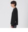 BOMBER HEAT(R)サイドチェックスウェットシャツ