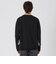 BOMBER HEAT(R)サイドチェックスウェットシャツ