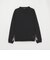 BOMBER HEAT(R)サイドチェックスウェットシャツ