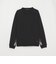 BOMBER HEAT(R)サイドチェックスウェットシャツ