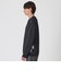 BOMBER HEAT(R)サイドチェックスウェットシャツ
