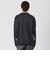 BOMBER HEAT(R)サイドチェックスウェットシャツ