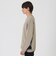 BOMBER HEAT(R)サイドチェックスウェットシャツ