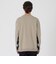 BOMBER HEAT(R)サイドチェックスウェットシャツ