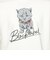 【WEB・一部店舗限定】ブリティッシュキャットスウェットシャツ