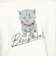 【WEB・一部店舗限定】ブリティッシュキャットスウェットシャツ