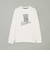 【WEB・一部店舗限定】ブリティッシュキャットスウェットシャツ
