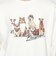 【WEB・一部店舗限定】ブリティッシュドッグスウェットシャツ