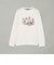 【WEB・一部店舗限定】ブリティッシュドッグスウェットシャツ