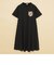 クレストブリッジチェックポケットTシャツワンピース