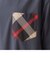 クレストブリッジチェックポケットTシャツワンピース