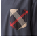 クレストブリッジチェックポケットTシャツワンピース