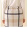 クレストブリッジチェックダブルフェイスリバーシブルスカート