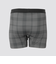 トーナルクレストブリッジチェックボクサーパンツ