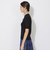 ヘッジホッグ ニットTシャツ
