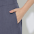 リネンライクサロペットパンツ