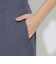 リネンライクサロペットパンツ