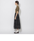 クレストブリッジチェックチュールスカート