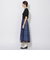クレストブリッジチェックチュールスカート