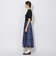 クレストブリッジチェックチュールスカート