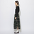 クレストブリッジチェックチュールスカート