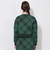 クレストブリッジチェックスポンディングニットプルオーバー