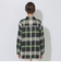 クレストブリッジチェックスタンダードシャツ
