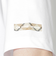 ファンクショナルロゴプリントTシャツ