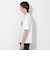 チェックポケットTシャツ