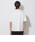 チェックポケットTシャツ
