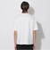 チェックポケットTシャツ