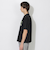 チェックポケットTシャツ