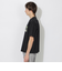 チェックポケットTシャツ