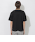 チェックポケットTシャツ