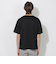 チェックポケットTシャツ