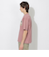 チェックポケットTシャツ