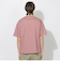 チェックポケットTシャツ