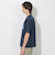 チェックポケットTシャツ