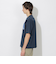 チェックポケットTシャツ
