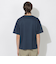 チェックポケットTシャツ