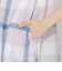 クレストブリッジチェックコンビワンピース