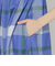 クレストブリッジチェックコンビワンピース