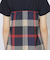 クレストブリッジチェックコンビワンピース