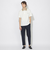 【UNISEX】ヘッジホッグポロ