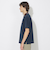 【UNISEX】ヘッジホッグポロ