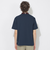 【UNISEX】ヘッジホッグポロ