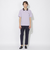 【UNISEX】ヘッジホッグポロ