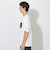 チェックポケットTシャツ