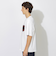 チェックポケットTシャツ
