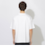 チェックポケットTシャツ